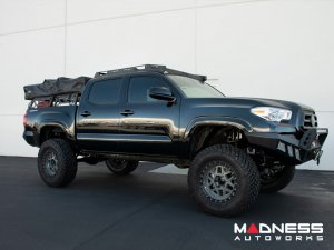 Toyota Tacoma Bed Rack Toyota Tacoma Bed Rack